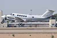 N42FC @ KBOI - Take off from RWY 10L. - by Gerald Howard