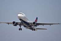 N332NB @ KBOI - Climb out from RWY 10L. - by Gerald Howard
