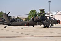 99-2055 @ KBOI - Royal Singapore Air Force - by Gerald Howard