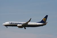 EI-DWA @ EKCH - EI-DWA landing rw 22L - by Erik Oxtorp
