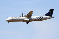 OK-GFR @ EKCH - OK-GFR landing rw 22L - by Erik Oxtorp