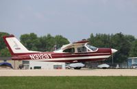 N3129T @ KOSH - Cessna 177 - by Mark Pasqualino