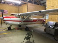 N3622S @ KRQB - N3622S - by Unknown