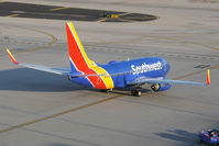 N419WN @ KPHX - No comment. - by Dave Turpie