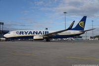 EI-DAN @ EDDK - Boeing 737-8AS(W) - FR RYR Ryanair - 33549 - EI-DAN - 26.02.2017 - CGN - by Ralf Winter