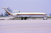 C-GOFA @ YYZ - Toronto 21.5.1992 - by leo larsen