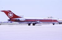 C-GAAU @ YYZ - Toronto 21.5.1992 - by leo larsen