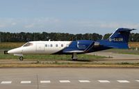 D-CKUM @ EHLE - Lelystad Airport - by Jan Bekker