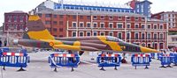 A9-051 - Gijón - España - by Pedro Maria Martínez De Antoñana