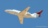 91-0083 @ KDYS - A visitor from San Antone - by John Hodges