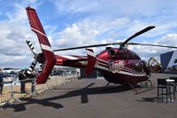 OK-SGR @ EGLF - On static display at FIA 2018. - by kenvidkid