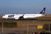 SP-LNL @ EKCH - SP-LNL landed rw 04L