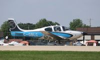 C-GBLC @ KOSH - Cirrus SR22T - by Mark Pasqualino