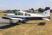 N28236 @ EBKT - At Wevelgem.
