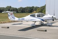OE-DDC @ EBKT - At Wevelgem.