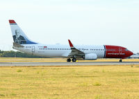 EI-FVP @ CPH - Copenhagen 1.8.2018 - by leo larsen