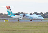 LX-LQA @ CPH - Copenhagen 1.8.2018 - by leo larsen