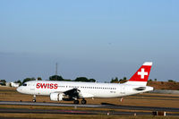 HB-IJJ @ EKCH - HB-IJJ landed rw 04L - by Erik Oxtorp