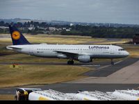 D-AIPT @ EGBB - From Birmingham Airport