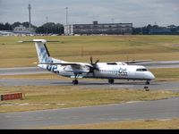 G-ECOF @ EGBB - From Birmingham Airport