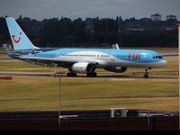 G-OOBG @ EGBB - From Birmingham Airport