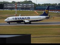EI-FRE @ EGBB - From Birmingham Airport - by Luke Smith-Whelan