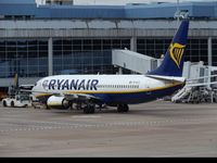 EI-DLO @ EGBB - From Birmingham Airport
