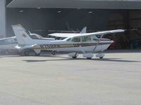 N758PH @ 1938 - Parked