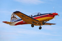 N60LT @ EBKH - Keiheuvel Fly in. - by Raymond De Clercq
