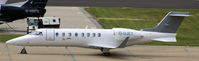 G-UJET @ EGBB - taxying at BHX - by Michael Vickers