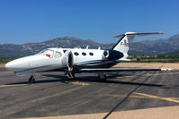 F-HGIO @ LFKC - Parked - by micka2b