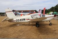 OO-NVM @ EBKH - Keiheuvel Fly in. - by Raymond De Clercq