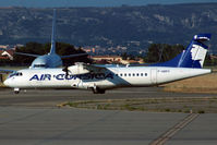 F-GRPY @ LFML - Taxiing - by micka2b