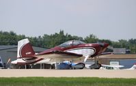 N75WV @ KOSH - Vans RV-7 - by Mark Pasqualino