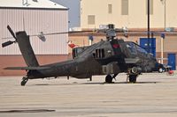 99-2054 @ KBOI - Parked on the Idaho ANG ramp. - by Gerald Howard