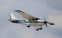 N79882 @ KOSH - Cessna 182P