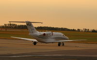 D-IGWT @ EGSH - Parked on the saxon ramp in the summer evening sun - by AirbusA320