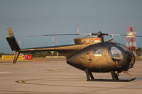 N239MY @ EGSH - parked at Saxon - by AirbusA320