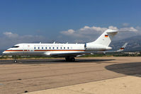 14 03 @ LFKC - Parked - by micka2b