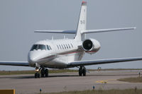 OK-SEM @ EGJB - Taxiing to east parking - by alanh