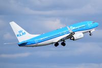 PH-BGG @ EGCC - At Manchester