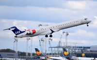 EI-FPH @ EGCC - At Manchester