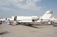 N241FR @ OMDB - Corporate - by Jan Buisman
