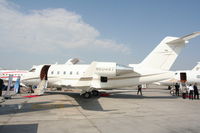 N604ST @ OMDB - Corporate - by Jan Buisman