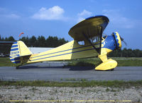 N10730 @ 63B - Taxiing