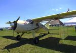 N68073 @ KLAL - De Havilland Canada DHC-2 Beaver Mk I at 2018 Sun 'n Fun, Lakeland FL