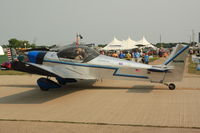 N269BB photo, click to enlarge