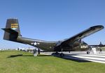 N149HF @ KLAL - De Havilland Canada DHC-4A Caribou at 2018 Sun 'n Fun, Lakeland FL