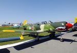 N40369 @ KLAL - Nanchang CJ-6 at 2018 Sun 'n Fun, Lakeland FL - by Ingo Warnecke