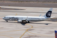 N320AS @ KPHX - No comment - by Dave Turpie